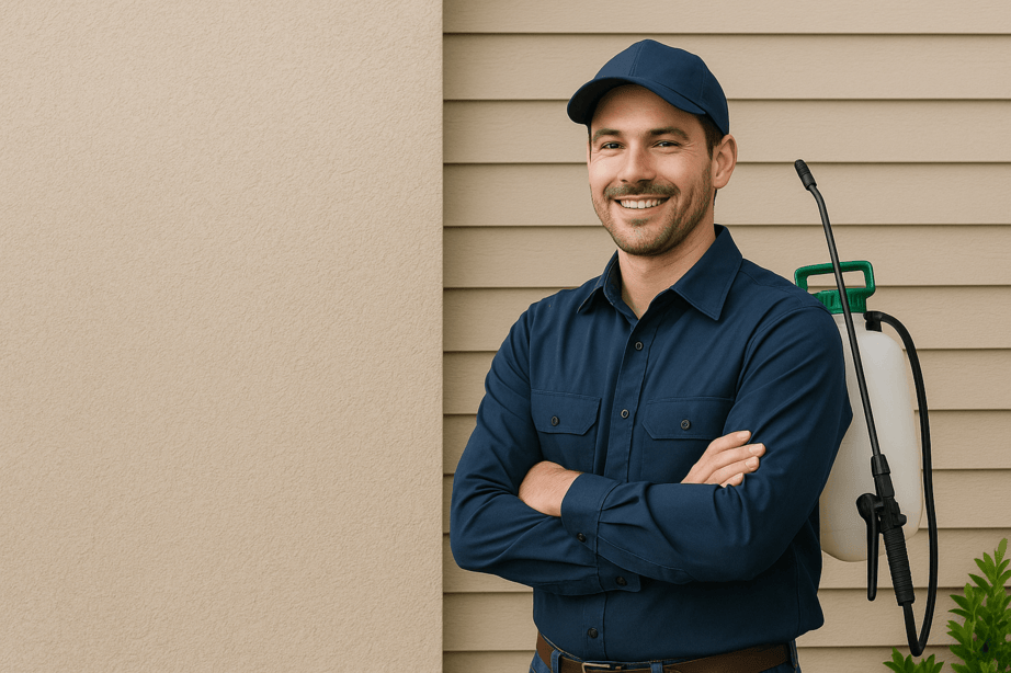 Pest & Termite Control in Madison, WI
